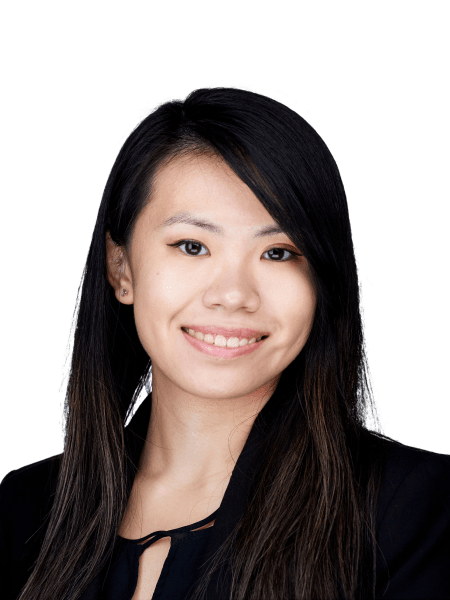 Azlyne Zheng picture