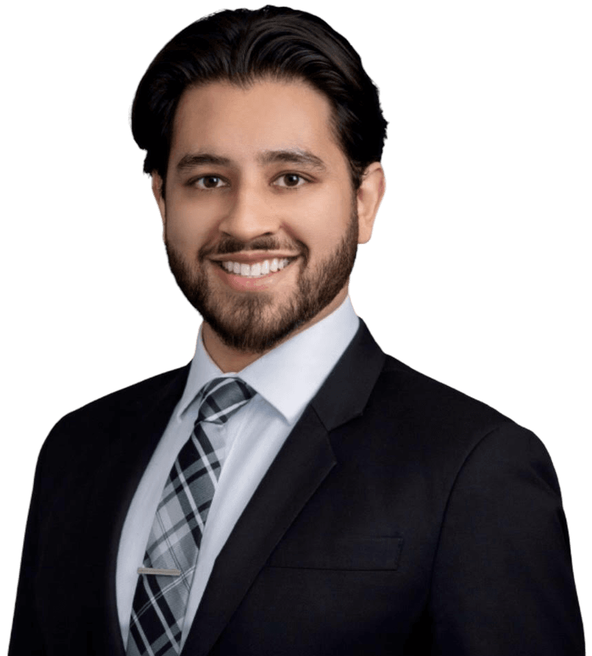 Chirag Satsangi picture
