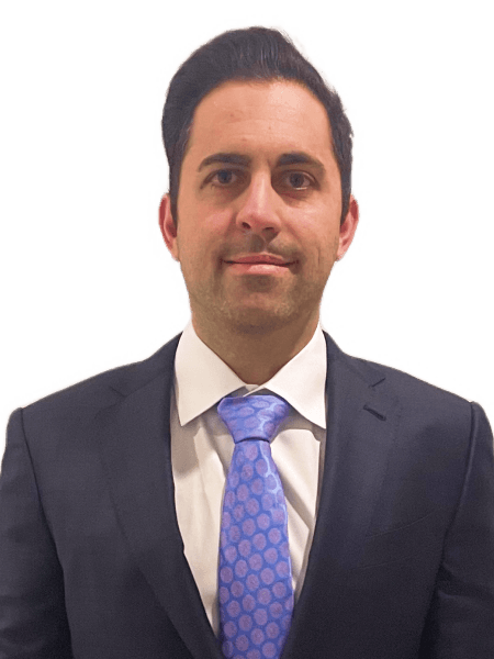 Christopher DeVivo picture