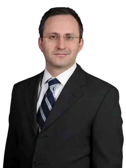 Daniel Tepper picture
