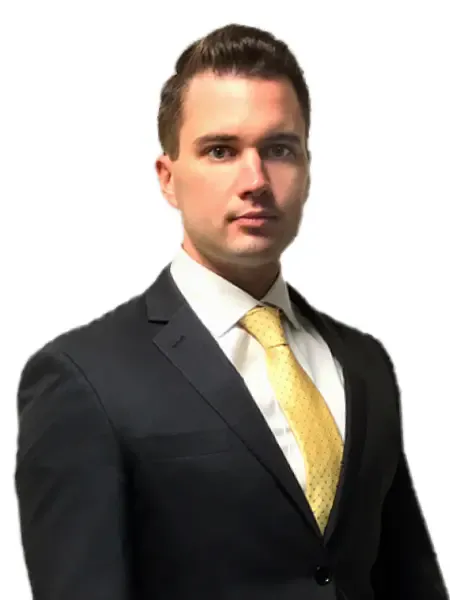 Gregory M. Potrepka picture