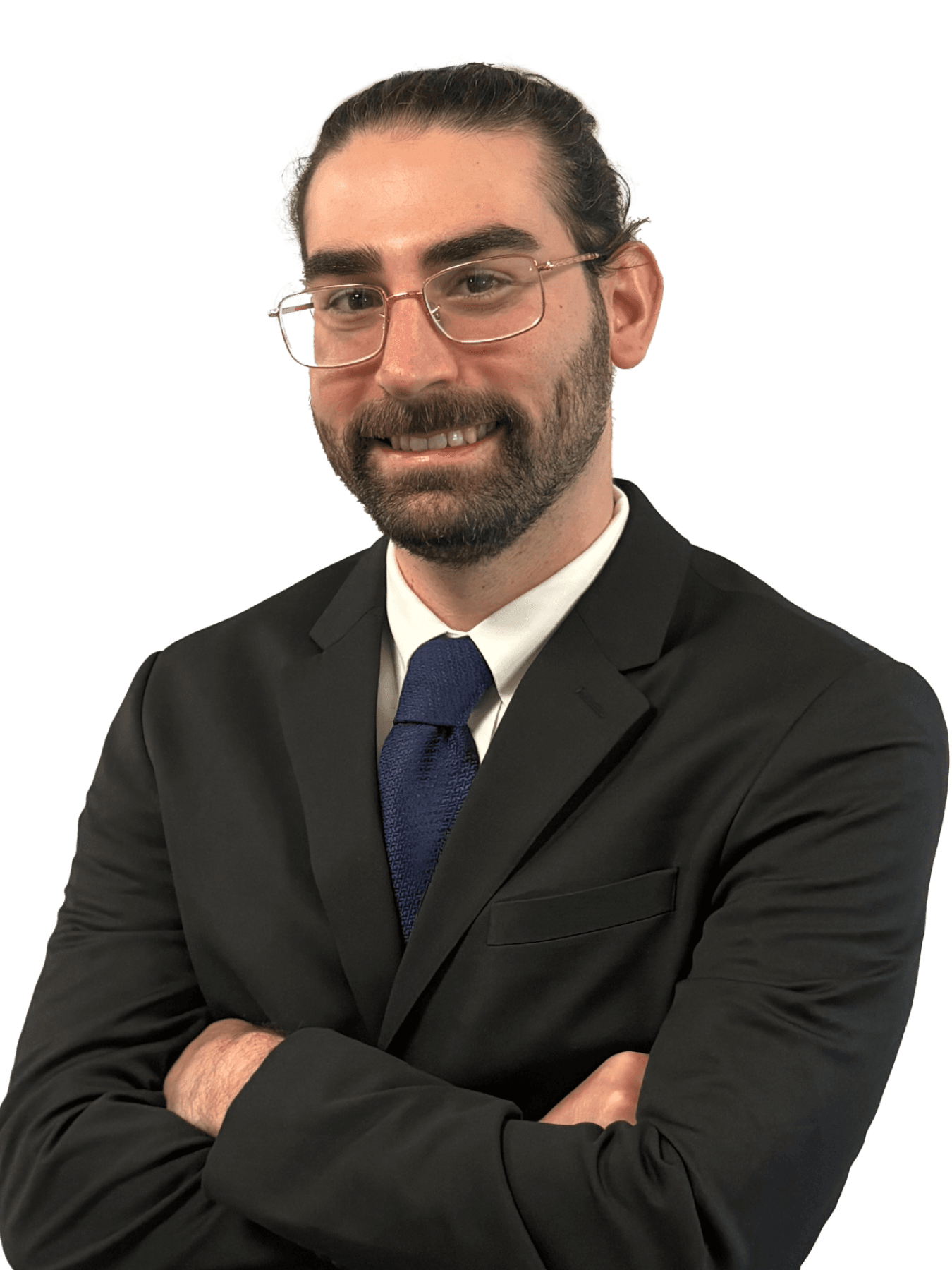Joshua Kluger picture